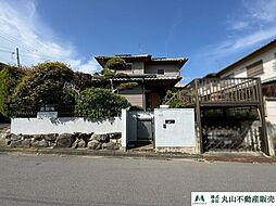 北葛城郡上牧町友が丘一丁目　土地