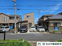 大和郡山市小林町西二丁目　戸建