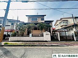 北葛城郡上牧町桜ヶ丘二丁目　戸建