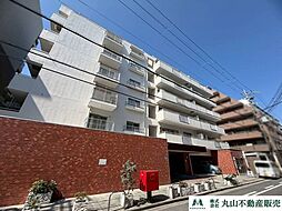 西大寺グランドハイツ