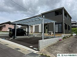 橿原市五条野町　戸建