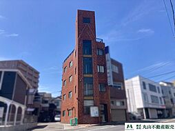 生駒市東松ヶ丘