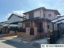 奈良市千代ヶ丘一丁目　戸建
