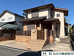 奈良市千代ヶ丘一丁目　戸建