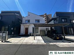 大和郡山市柳町　戸建