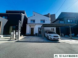 大和郡山市柳町　戸建