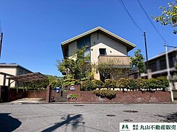 生駒市あすか台　戸建