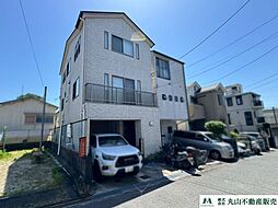 東大阪市日下町七丁目　戸建
