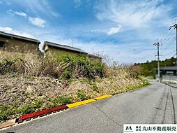 奈良市都祁友田町　土地