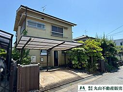生駒郡斑鳩町龍田西三丁目　土地