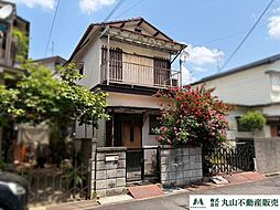 大和郡山市小泉町　土地