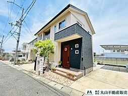 奈良市古市町　戸建
