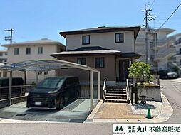 生駒市西旭ケ丘　戸建