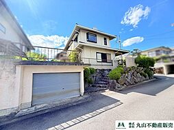 大和郡山市矢田山町　戸建