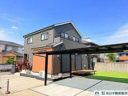 大和郡山市矢田山町　戸建