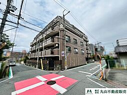 コスモ橿原神宮前