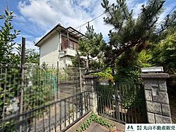 奈良市法蓮町　戸建