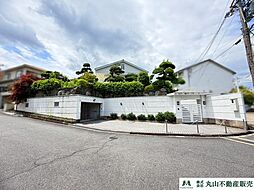 奈良市藤ノ木台四丁目　戸建