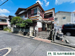 大和郡山市小泉町　中古戸建