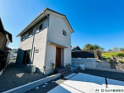 生駒郡三郷町勢野東二丁目　戸建