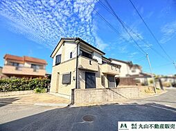 奈良市中山町 戸建