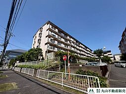 奈良三条町住宅3号棟