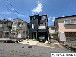 奈良市五条畑一丁目　戸建