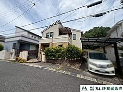 生駒市壱分町 戸建