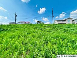津市白山町上ノ村　土地