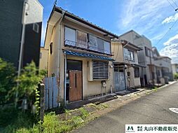 大和郡山市野垣内町　土地