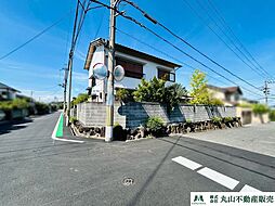 奈良市学園大和町四丁目　土地