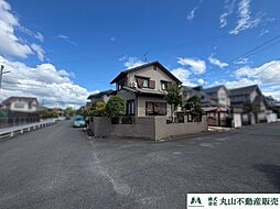 大和郡山市稗田町　土地