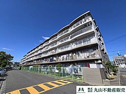 奈良ハイツ一号棟　オーナーチェンジ
