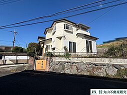 奈良市古市町 戸建