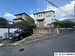 奈良市古市町　戸建