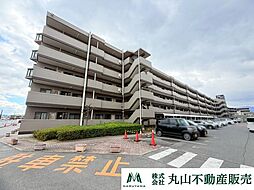 ネオシティ大和高田B棟