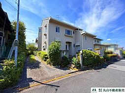 奈良市青山七丁目　戸建