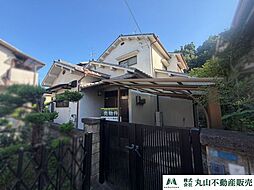 奈良市宝来二丁目　戸建