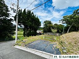 奈良市川上町　土地