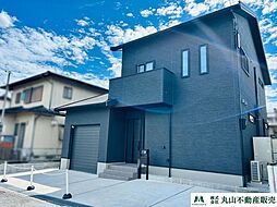 奈良市平松二丁目　戸建