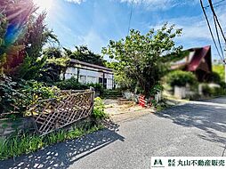 奈良市六条西五丁目　土地