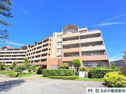 ローレルスクエア登美ヶ丘第I期10番館