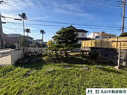 奈良市西登美ヶ丘三丁目 建物付土地