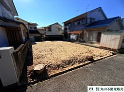 奈良市学園朝日元町一丁目　新築戸建
