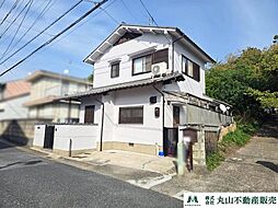 奈良市鳴川町　戸建
