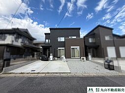 大和郡山市新町　戸建