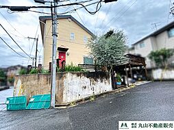 奈良市六条西五丁目　戸建