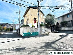 奈良市六条西五丁目　戸建