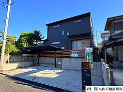 奈良市七条西町一丁目　戸建