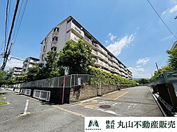 奈良三条町住宅